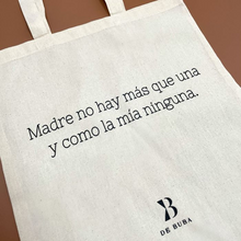 Cargar imagen en el visor de la galería, Bag Mamá