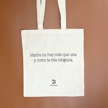 Cargar imagen en el visor de la galería, Bag Mamá