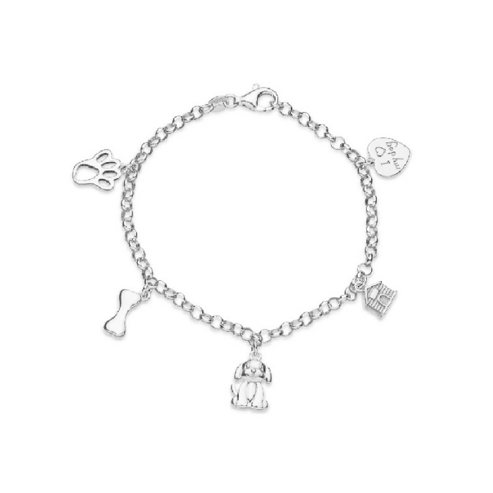 Pulsera Dog Lover