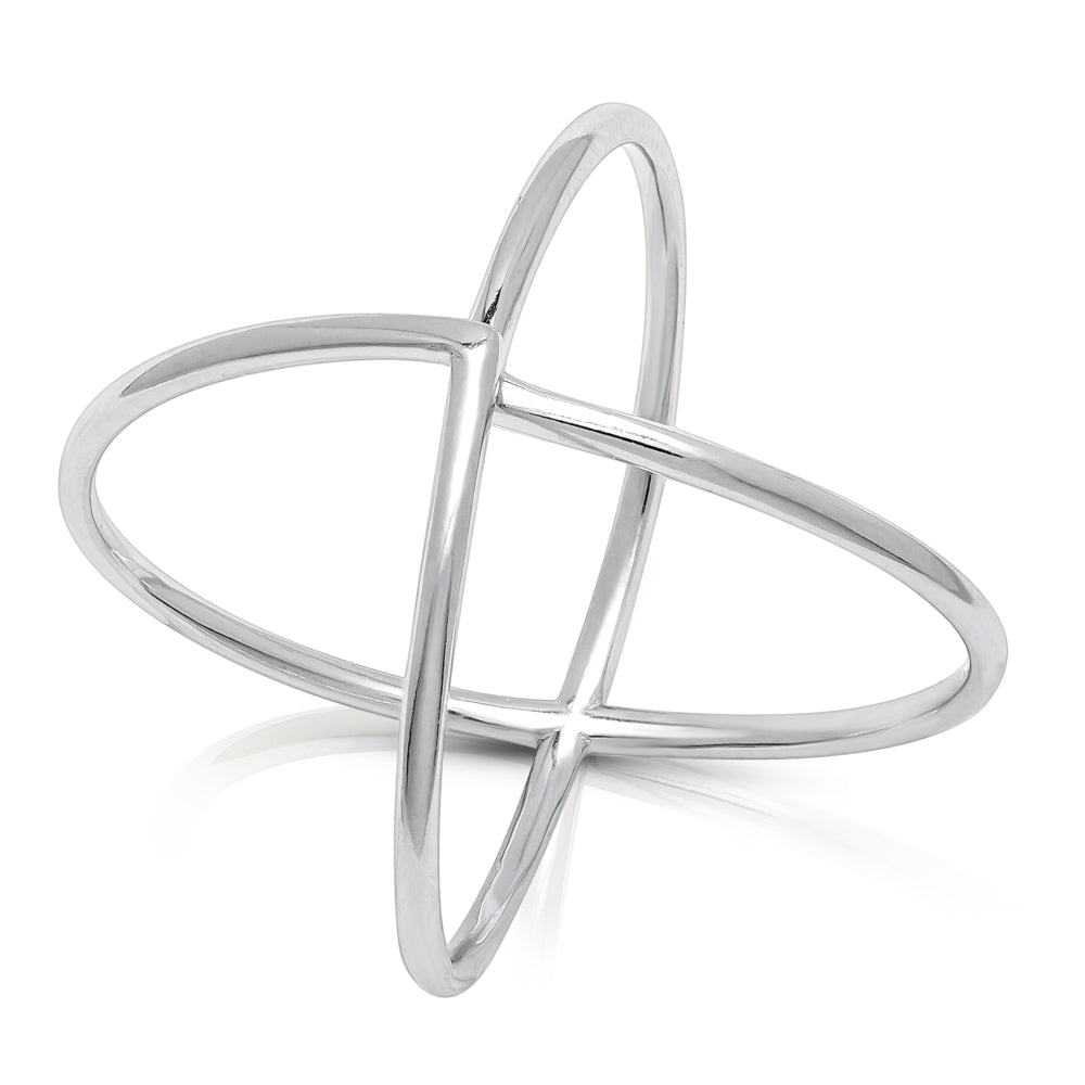 Anillo Infinity